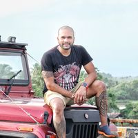 Winston Miranda's Photo