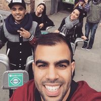 Fotos von Soroush Salehi