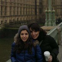 Kristina olo Celizić's Photo