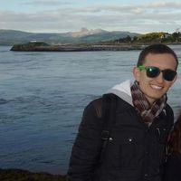 Bastien Coucaud's Photo