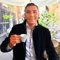 Federico Gonzalez's Photo