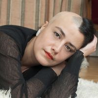 Caroline Khadige的照片