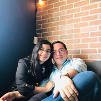 Maria Jose Valdes's Photo