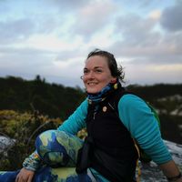 Photos de Irina Ponomareva