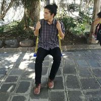 Steven Quesada's Photo