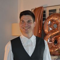 Фотографии пользователя Leonard Verbree