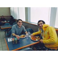 Fotos de Julian Morin