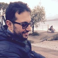 Fabio Chiesa's Photo