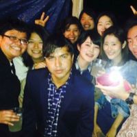 Rafale Montes的照片