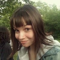 Célia Perrin's Photo