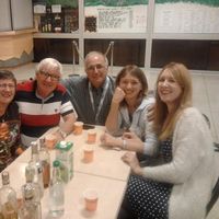 Maria Szynkielewska的照片