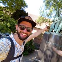 Tobias Liebrich的照片