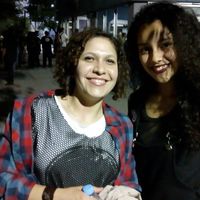 Lisette Flores's Photo