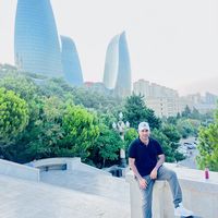 Saqlain Ahmad的照片