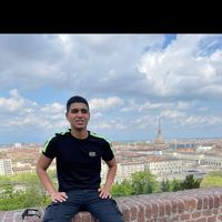 Miguel Moran's Photo