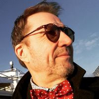 Jarmo Luttinen's Photo