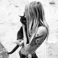 Linzie Elliott的照片