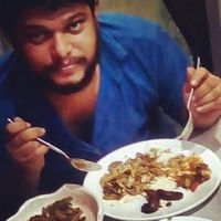 Amarjit Bormudoi's Photo