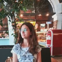 Photos de Ismini Portsacki