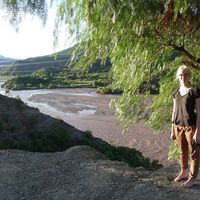 Elin Fondén's Photo