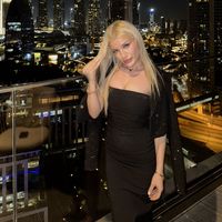 Nina Mgebrishvili's Photo