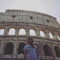 Fotos de Mariana Dominguez Videla