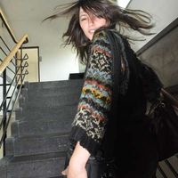 Nadine Studer的照片