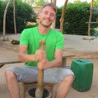 Fotos von Théo Caulet