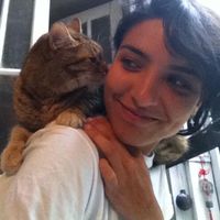 Antonella Ricci的照片