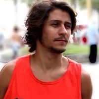Guilherme Franco的照片