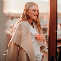 Yana Polishchuk的照片