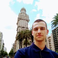 Kevin De Gasperi的照片