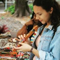 Jenny Benegas的照片