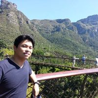 byung yoo ahn的照片