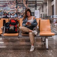 Kimberly Lai's Photo