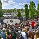 фотография Save Mauerpark! Live Music and Demonstration today