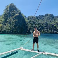 Byron Vergara's Photo