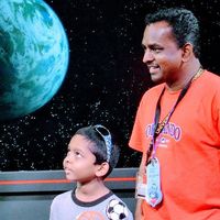 Babu Ambalavanan's Photo