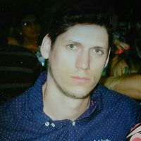 Fabio Frazon's Photo