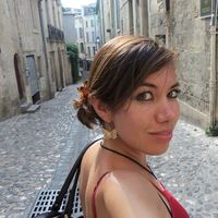 Fotos von Ana Vázquez