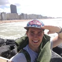 Anton Goriachikh的照片