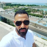 Fotos de Wahid Hamed