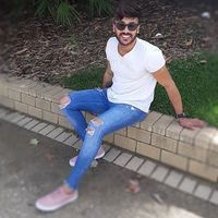 Le foto di Diego Muniz