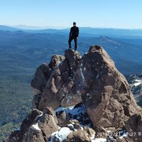 Dmitry Yuryev's Photo