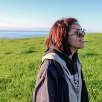 Le foto di Filipa Pereira