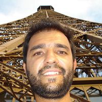 alberto macias's Photo