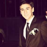 Azamat Abdullaev的照片