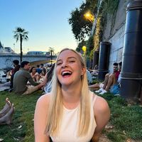 Aimee Tredoux的照片