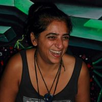 Nimisha Khimji-Roberts's Photo