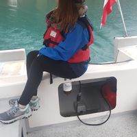 Paula López Gómez's Photo